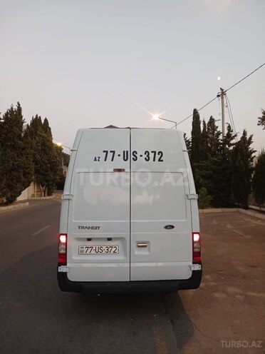 Ford Transit 2008, 312,000 km - 2.4 л - Bakı
