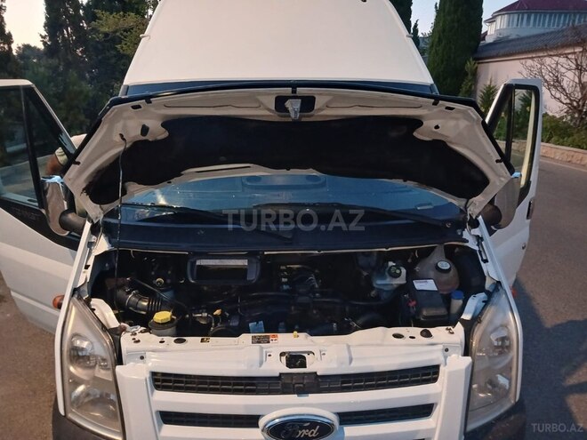 Ford Transit 2008, 312,000 km - 2.4 л - Bakı
