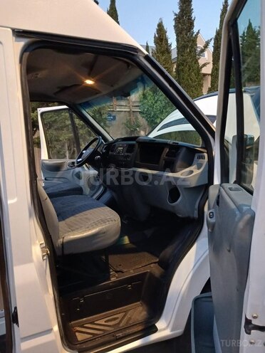 Ford Transit 2008, 312,000 km - 2.4 л - Bakı