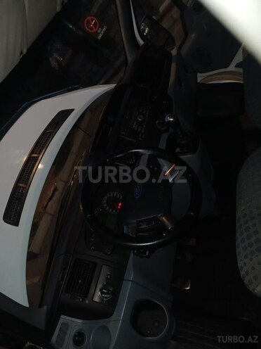 Ford Transit 2008, 312,000 km - 2.4 л - Bakı