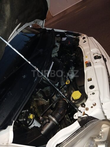 Ford Transit 2008, 312,000 km - 2.4 л - Bakı