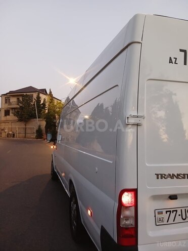 Ford Transit 2008, 312,000 km - 2.4 л - Bakı