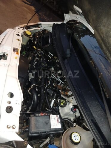 Ford Transit 2008, 312,000 km - 2.4 л - Bakı
