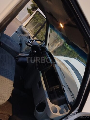 Ford Transit 2008, 312,000 km - 2.4 л - Bakı
