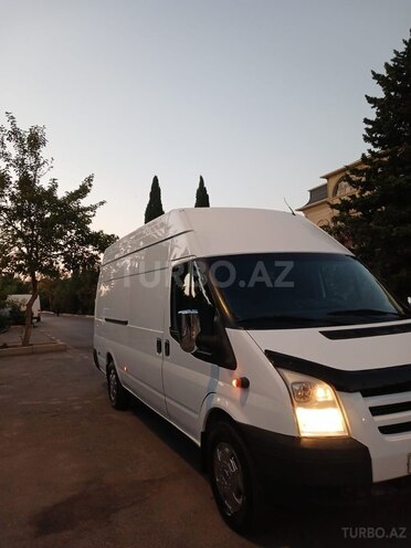 Ford Transit 2008, 312,000 km - 2.4 л - Bakı