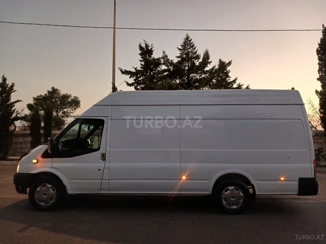 Ford Transit 2008, 312,000 km - 2.4 л - Bakı