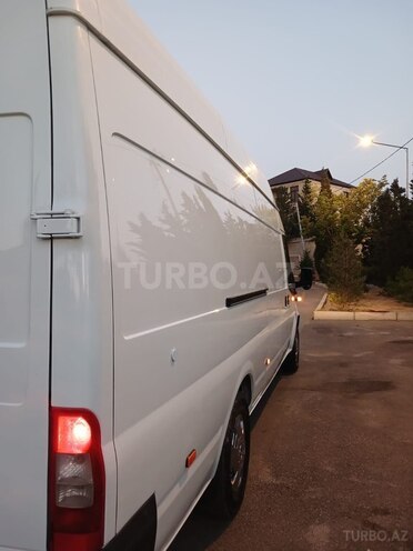 Ford Transit 2008, 312,000 km - 2.4 л - Bakı