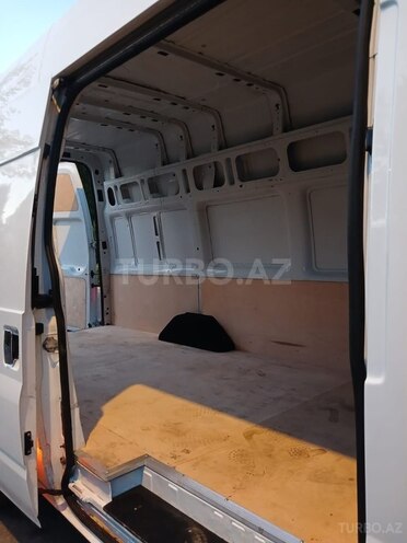 Ford Transit 2008, 312,000 km - 2.4 л - Bakı
