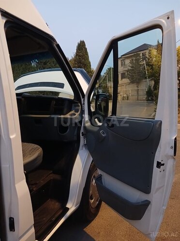 Ford Transit 2008, 312,000 km - 2.4 л - Bakı