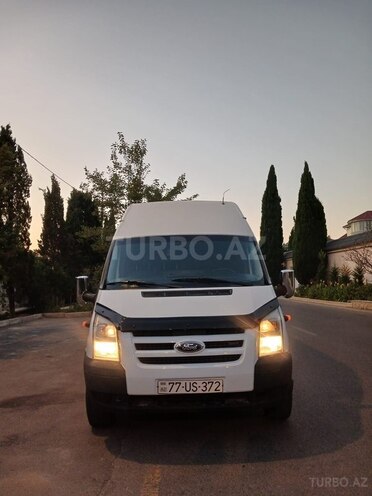 Ford Transit 2008, 312,000 km - 2.4 л - Bakı