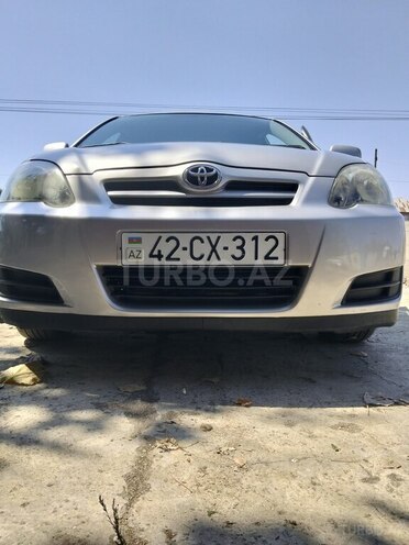 Toyota Corolla 2006, 290,000 km - 1.4 л - Lənkəran