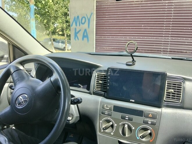 Toyota Corolla 2006, 290,000 km - 1.4 л - Lənkəran
