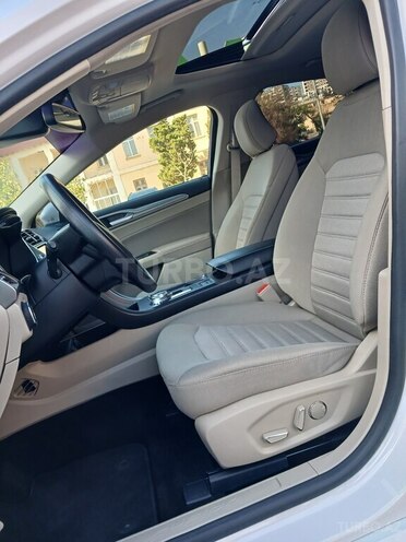 Ford Fusion (North America) 2020, 45,700 km - 1.5 l - Bakı
