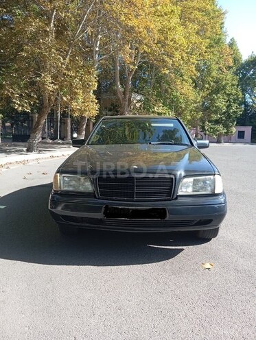 Mercedes C 200 1995, 310,127 km - 2.0 l - Mingəçevir