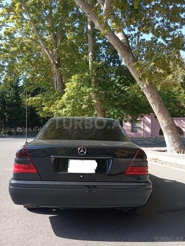 Mercedes C 200 1995, 310,127 km - 2.0 l - Mingəçevir