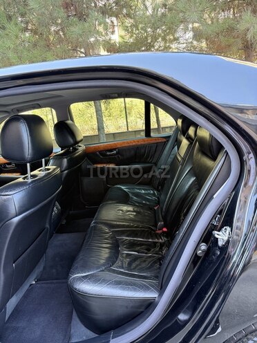 Lexus LS 430 2000, 421,648 km - 4.3 l - Bakı