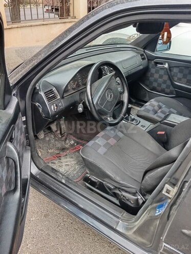 Mercedes C 200 1995, 310,127 km - 2.0 l - Mingəçevir