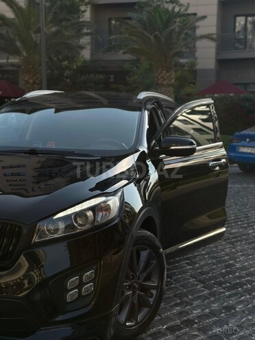 Kia Sorento 2016, 186,000 km - 2.0 l - Bakı
