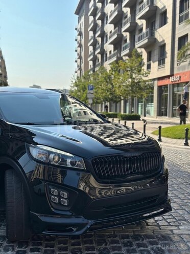 Kia Sorento 2016, 186,000 km - 2.0 l - Bakı