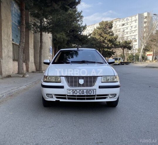 Khazar LX 2021, 240,000 km - 1.7 l - Bakı