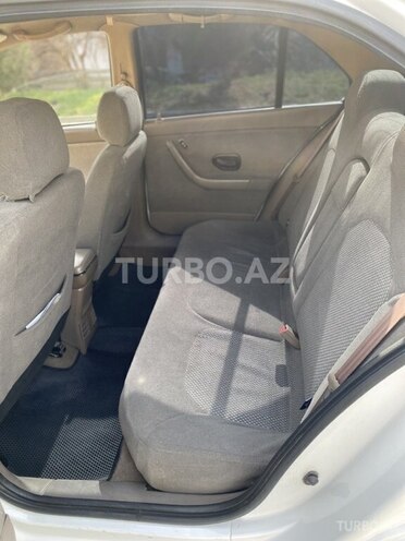 Khazar LX 2021, 240,000 km - 1.7 l - Bakı