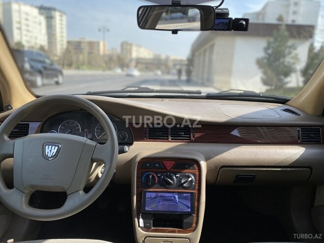 Khazar LX 2021, 240,000 km - 1.7 l - Bakı