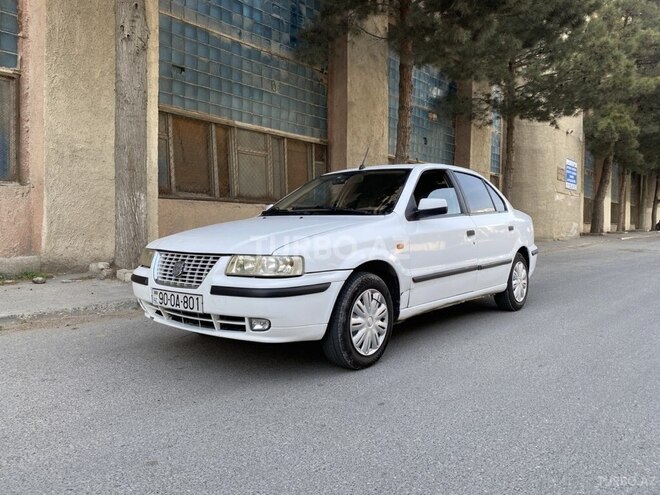 Khazar LX 2021, 240,000 km - 1.7 l - Bakı