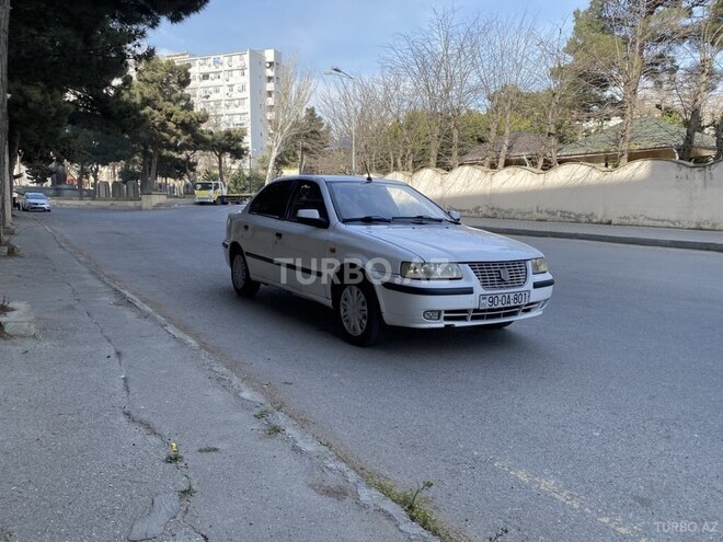 Khazar LX 2021, 240,000 km - 1.7 l - Bakı
