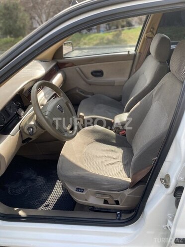 Khazar LX 2021, 240,000 km - 1.7 l - Bakı