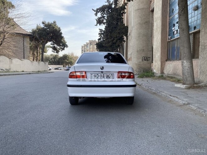 Khazar LX 2021, 240,000 km - 1.7 l - Bakı