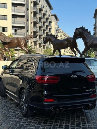Kia Sorento 2016, 186,000 km - 2.0 l - Bakı