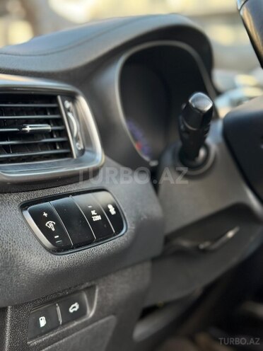 Kia Sorento 2016, 186,000 km - 2.0 l - Bakı