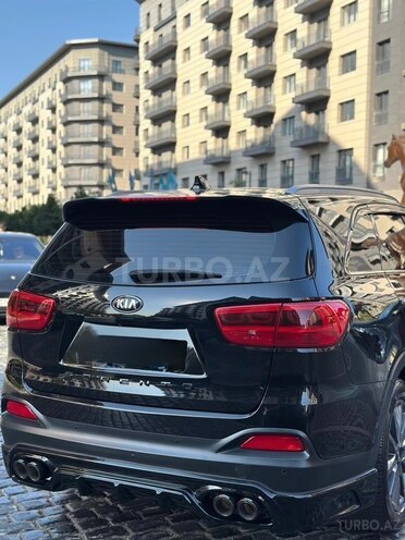 Kia Sorento 2016, 186,000 km - 2.0 l - Bakı
