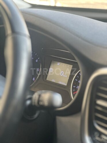 Kia Sorento 2016, 186,000 km - 2.0 l - Bakı