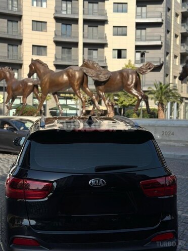 Kia Sorento 2016, 186,000 km - 2.0 l - Bakı
