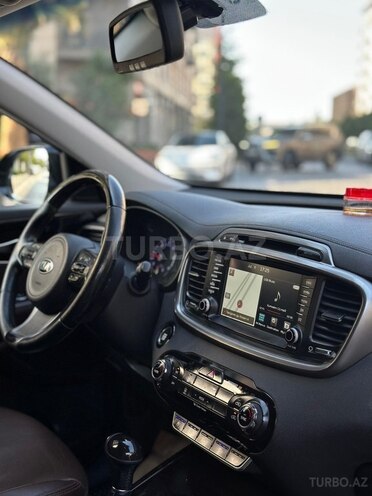 Kia Sorento 2016, 186,000 km - 2.0 l - Bakı
