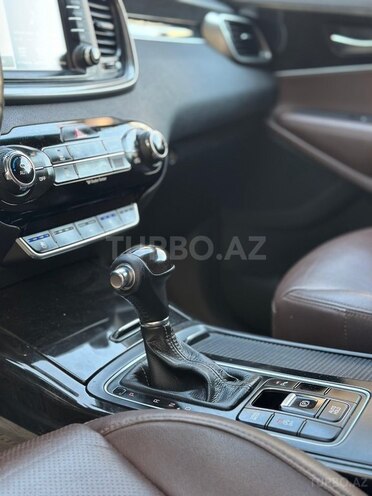 Kia Sorento 2016, 186,000 km - 2.0 l - Bakı