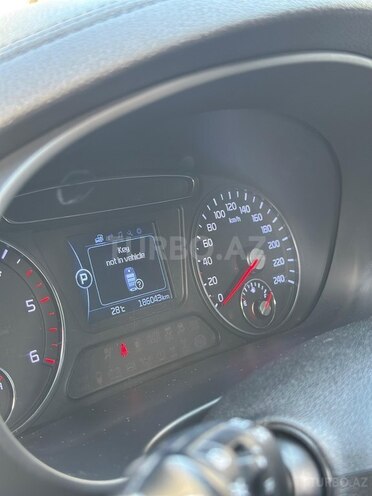 Kia Sorento 2016, 186,000 km - 2.0 l - Bakı