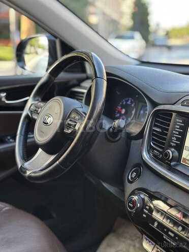 Kia Sorento 2016, 186,000 km - 2.0 l - Bakı