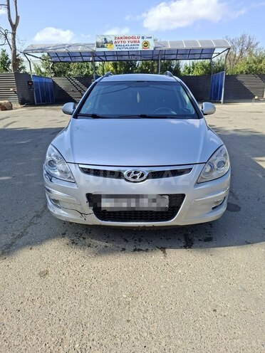 Hyundai i30 2008, 300,000 km - 1.6 l - Goranboy