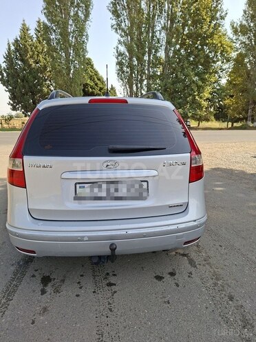 Hyundai i30 2008, 300,000 km - 1.6 l - Goranboy