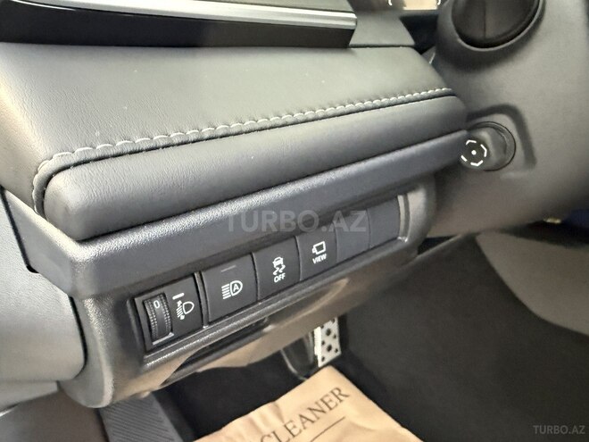 Toyota Camry 2026, 0 km - 2.0 l - Bakı