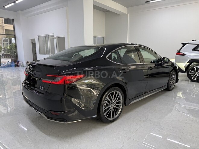 Toyota Camry 2026, 0 km - 2.0 l - Bakı