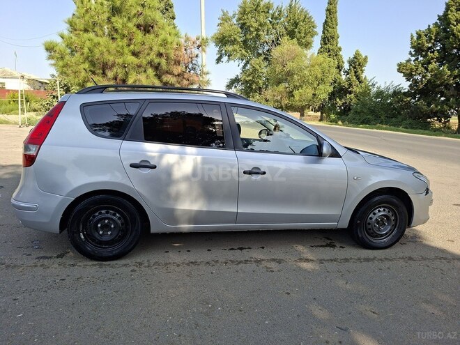 Hyundai i30 2008, 300,000 km - 1.6 l - Goranboy