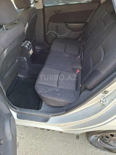 Hyundai i30 2008, 300,000 km - 1.6 l - Goranboy