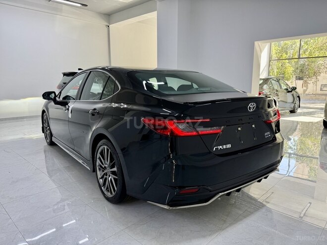 Toyota Camry 2026, 0 km - 2.0 l - Bakı