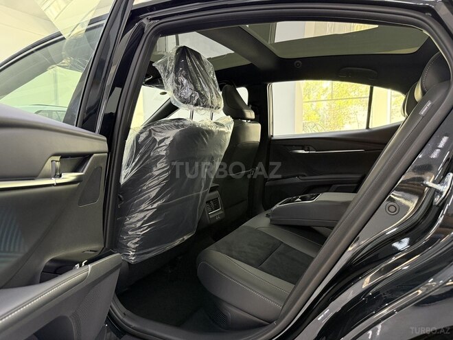Toyota Camry 2026, 0 km - 2.0 l - Bakı