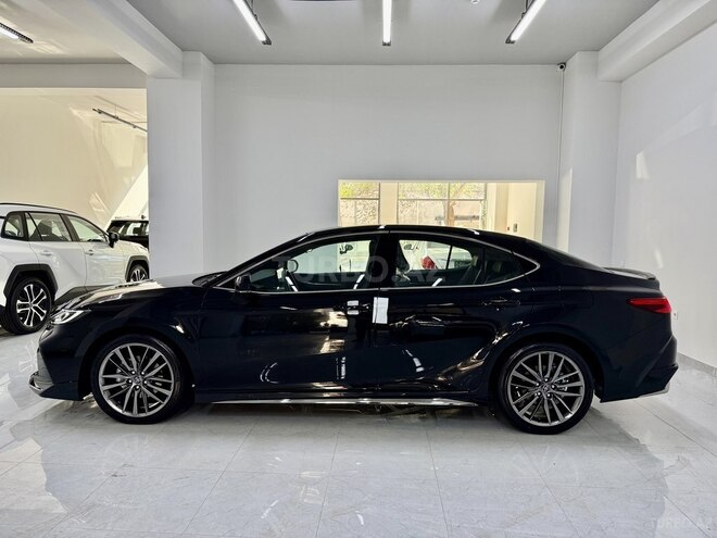 Toyota Camry 2026, 0 km - 2.0 l - Bakı