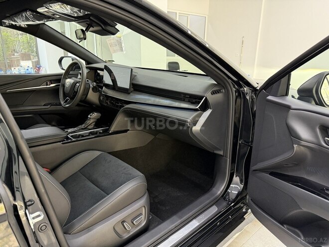 Toyota Camry 2026, 0 km - 2.0 l - Bakı