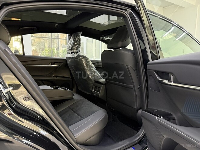 Toyota Camry 2026, 0 km - 2.0 l - Bakı
